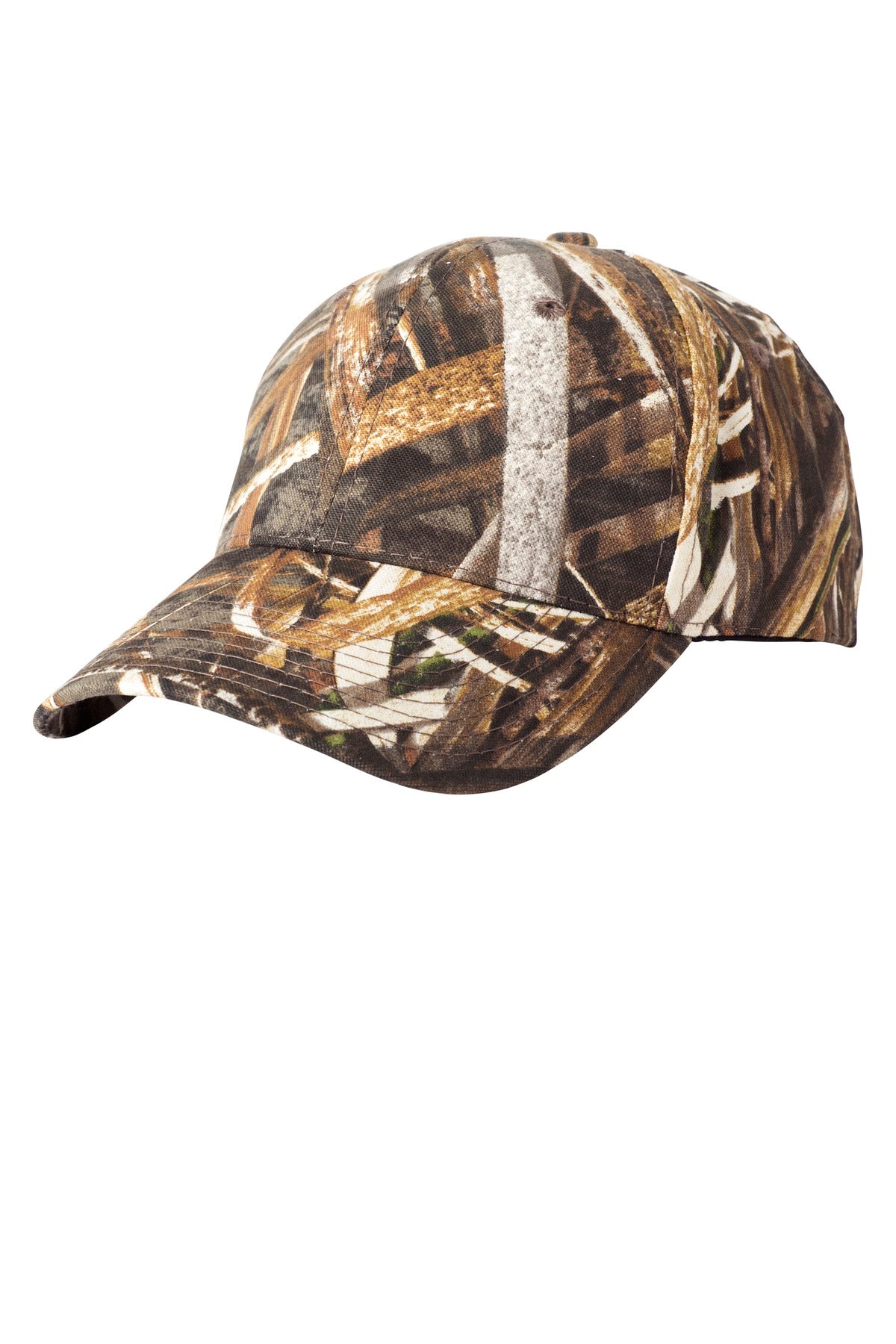 Port Authority Pro Camouflage Series Cap. C855