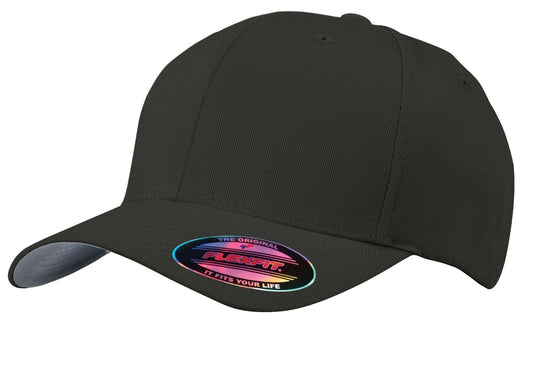 Port Authority FlexfitCap. C865