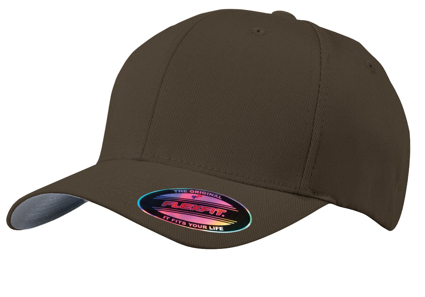 Port Authority FlexfitCap. C865