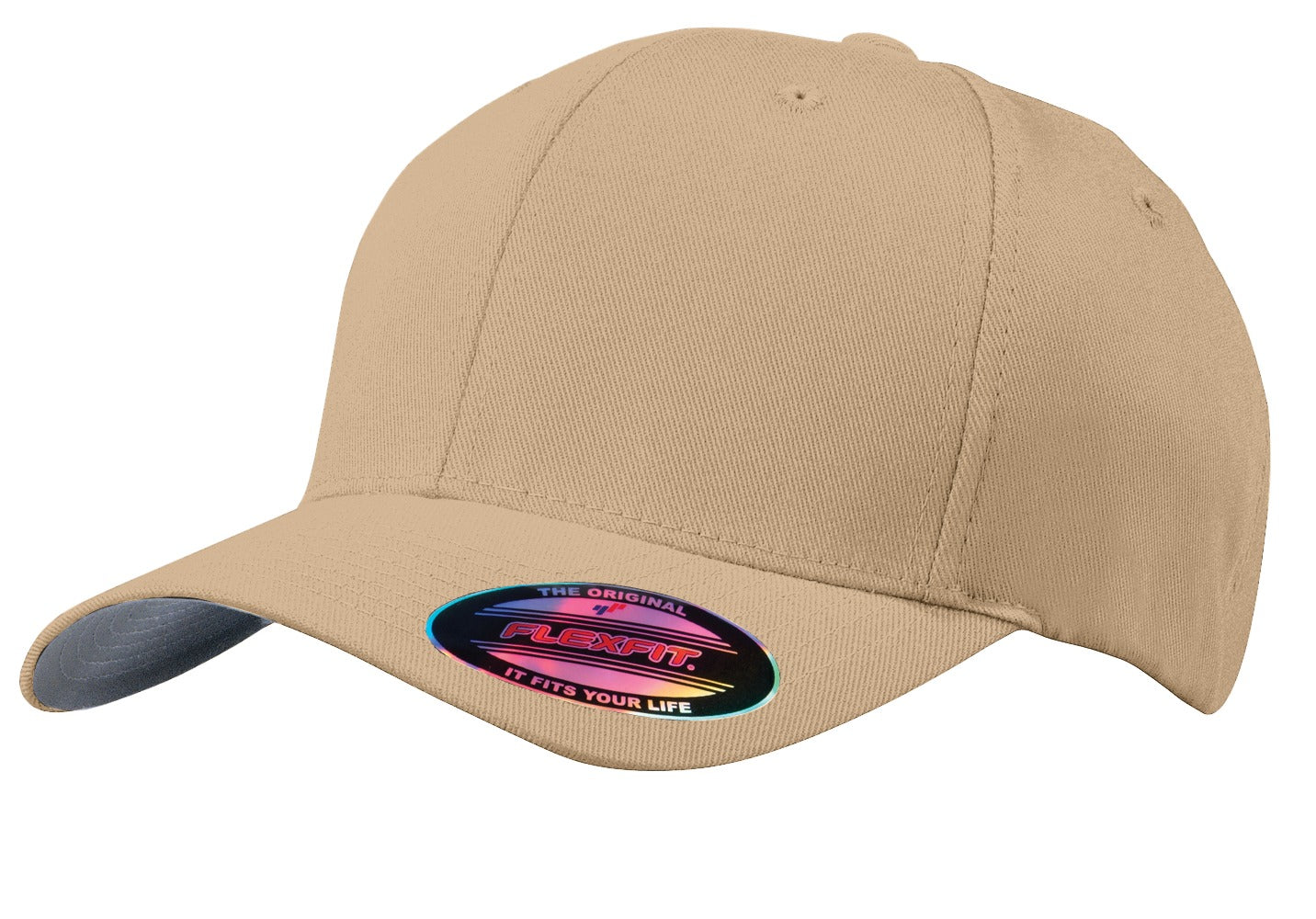 Port Authority FlexfitCap. C865