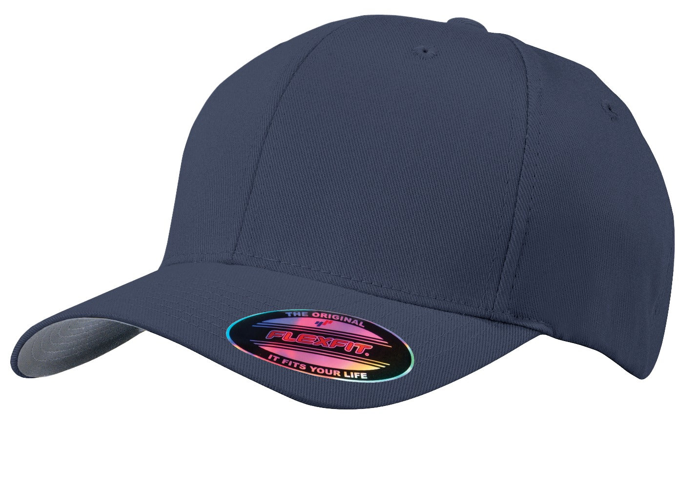 Port Authority FlexfitCap. C865