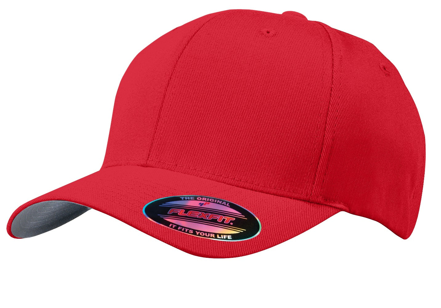 Port Authority FlexfitCap. C865