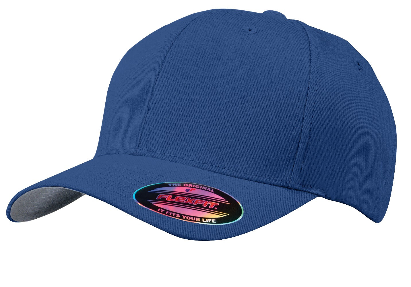 Port Authority FlexfitCap. C865