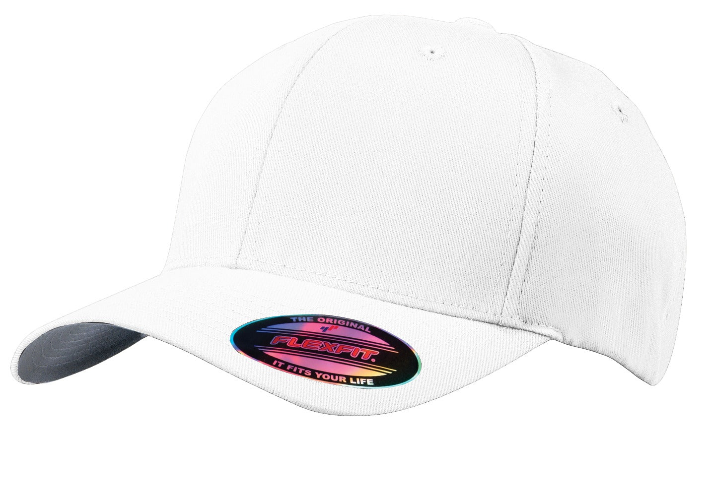 Port Authority FlexfitCap. C865