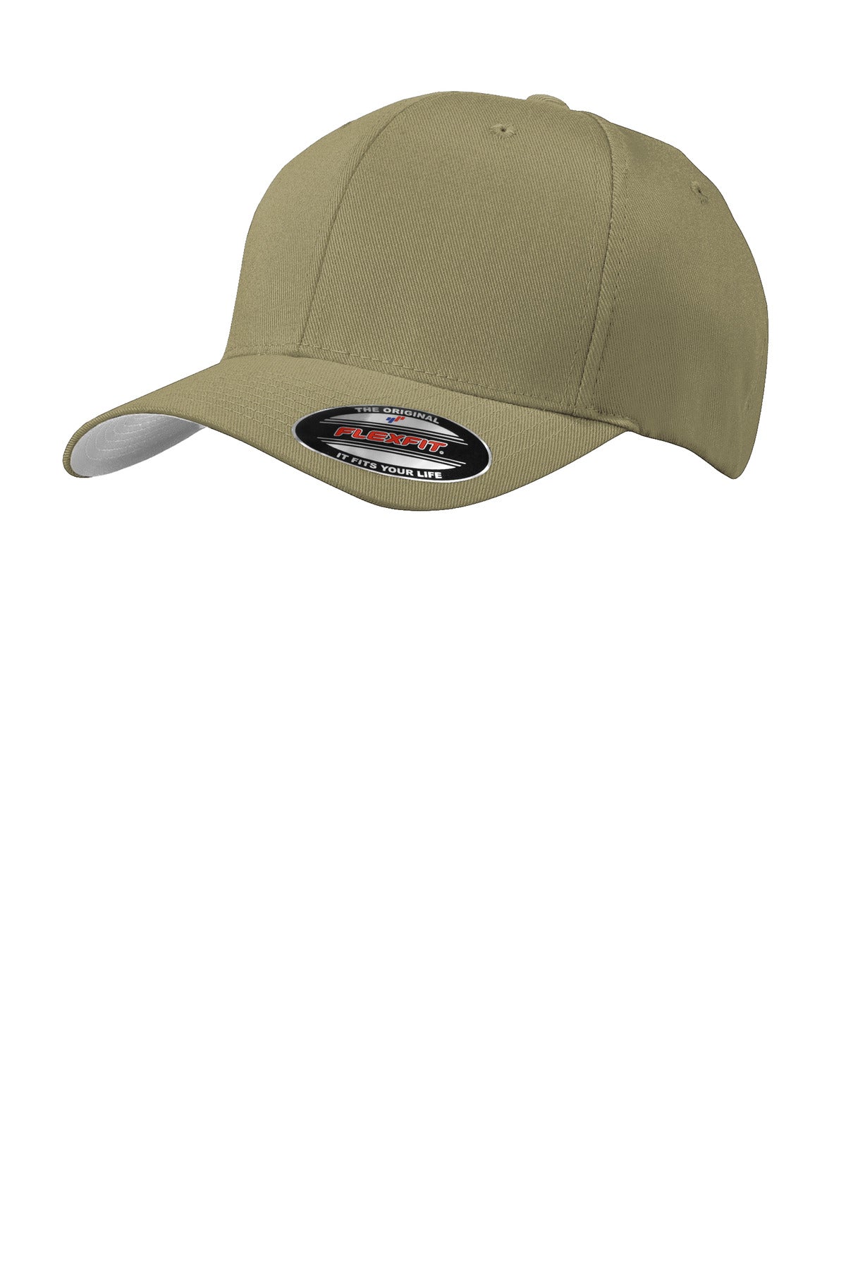 Port Authority FlexfitCap. C865