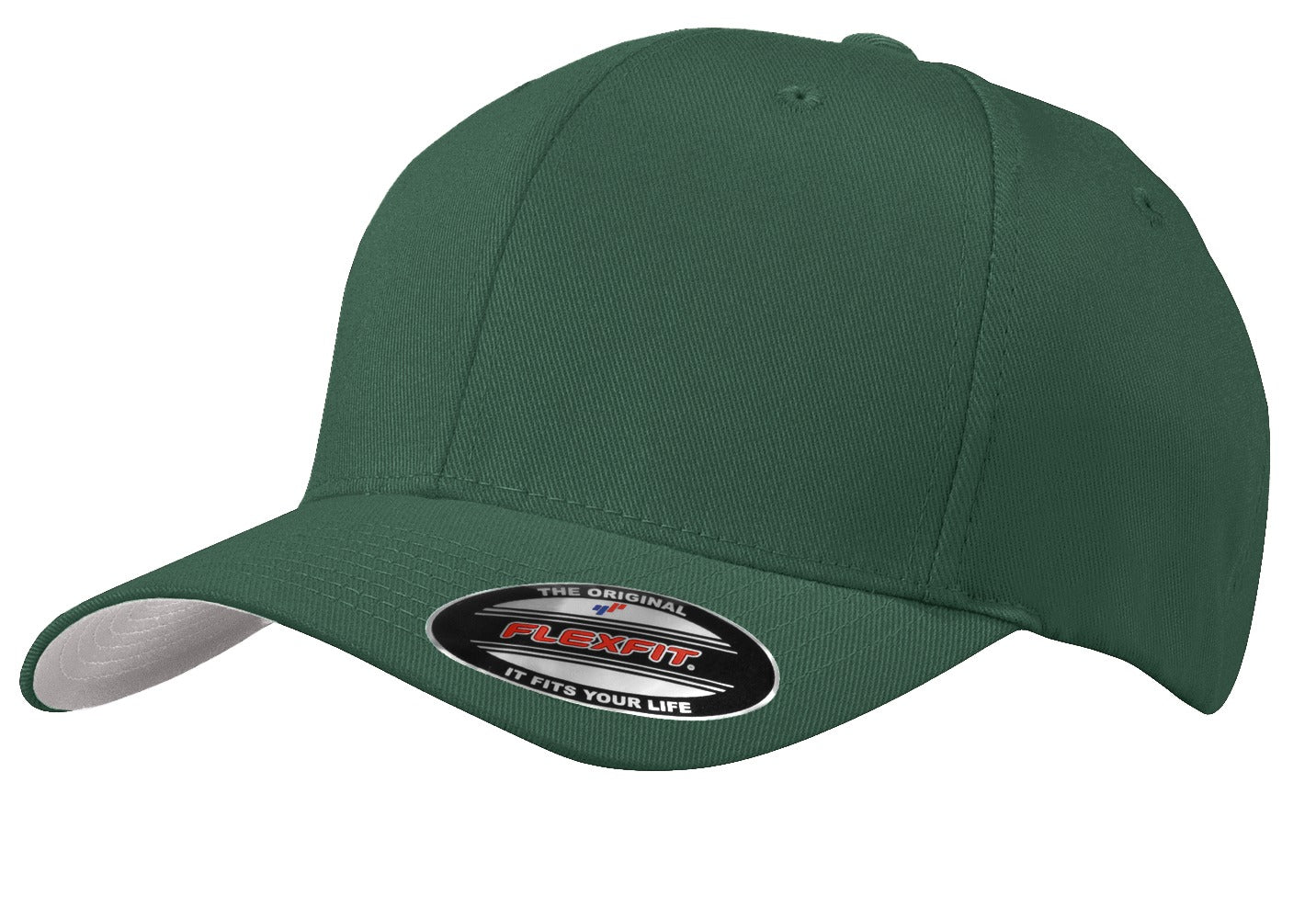 Port Authority FlexfitCap. C865