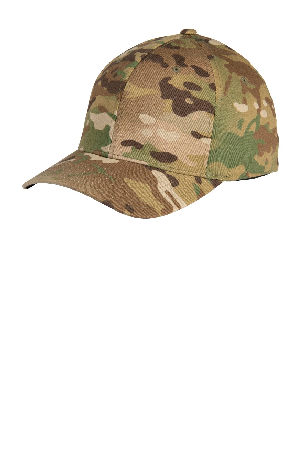 Port Authority FlexfitCap. C865