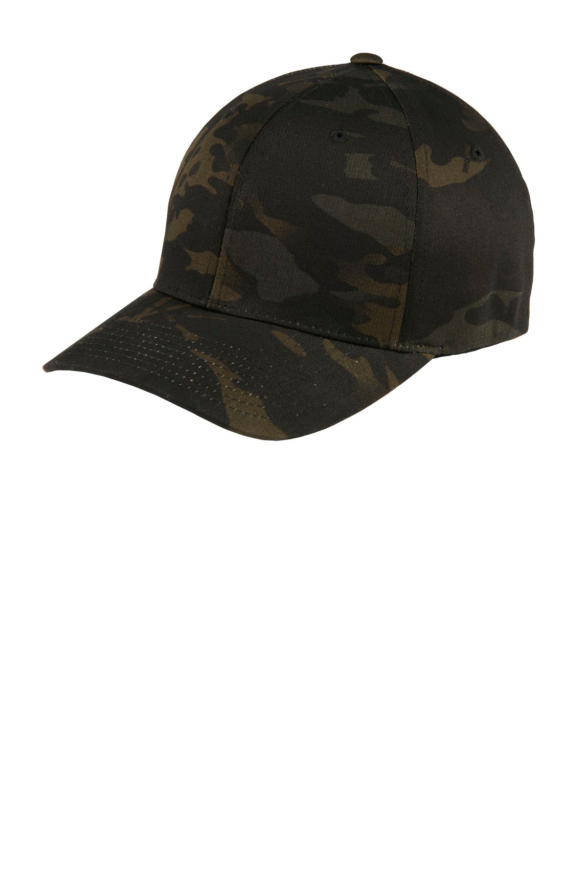 Port Authority FlexfitCap. C865