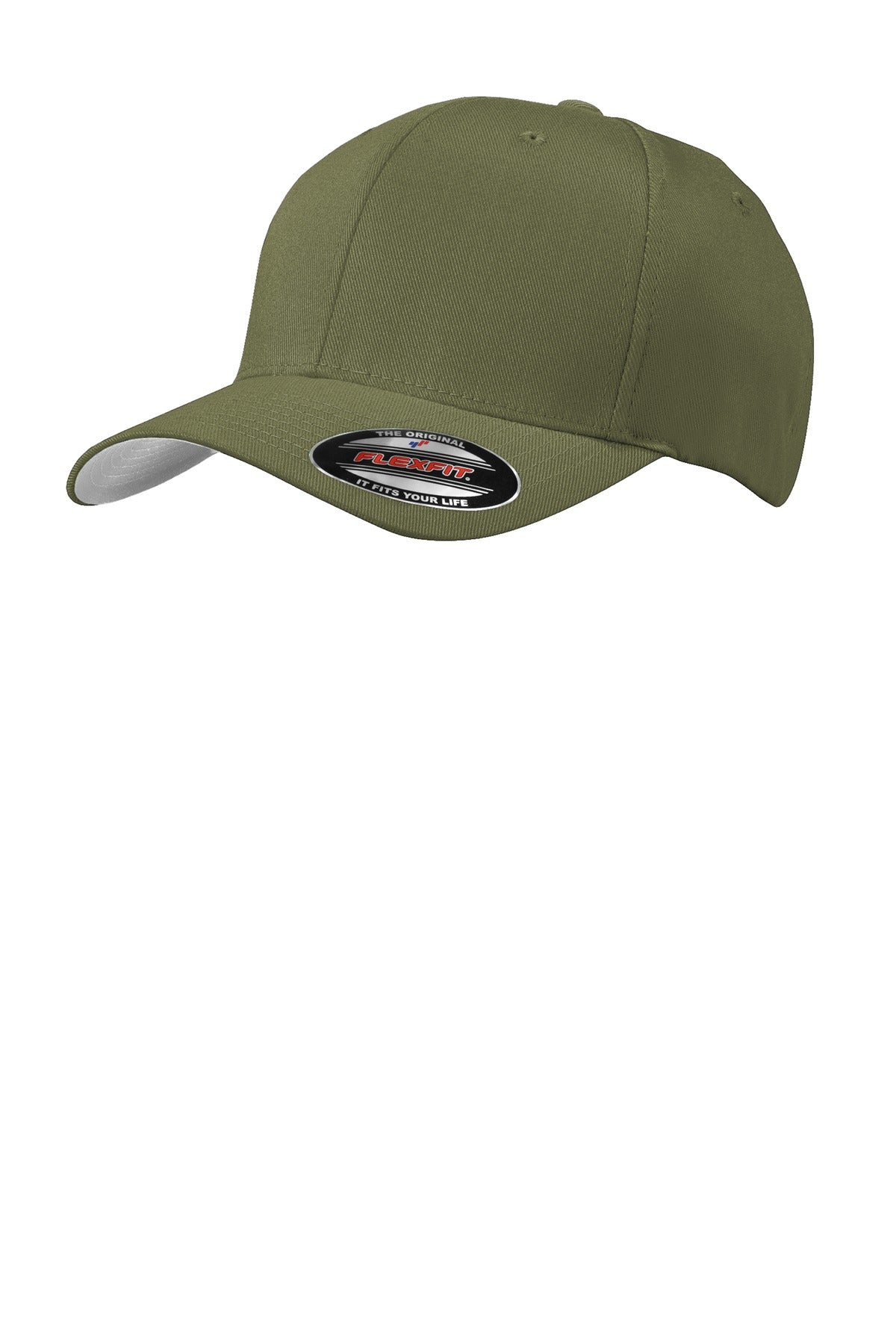 Port Authority FlexfitCap. C865