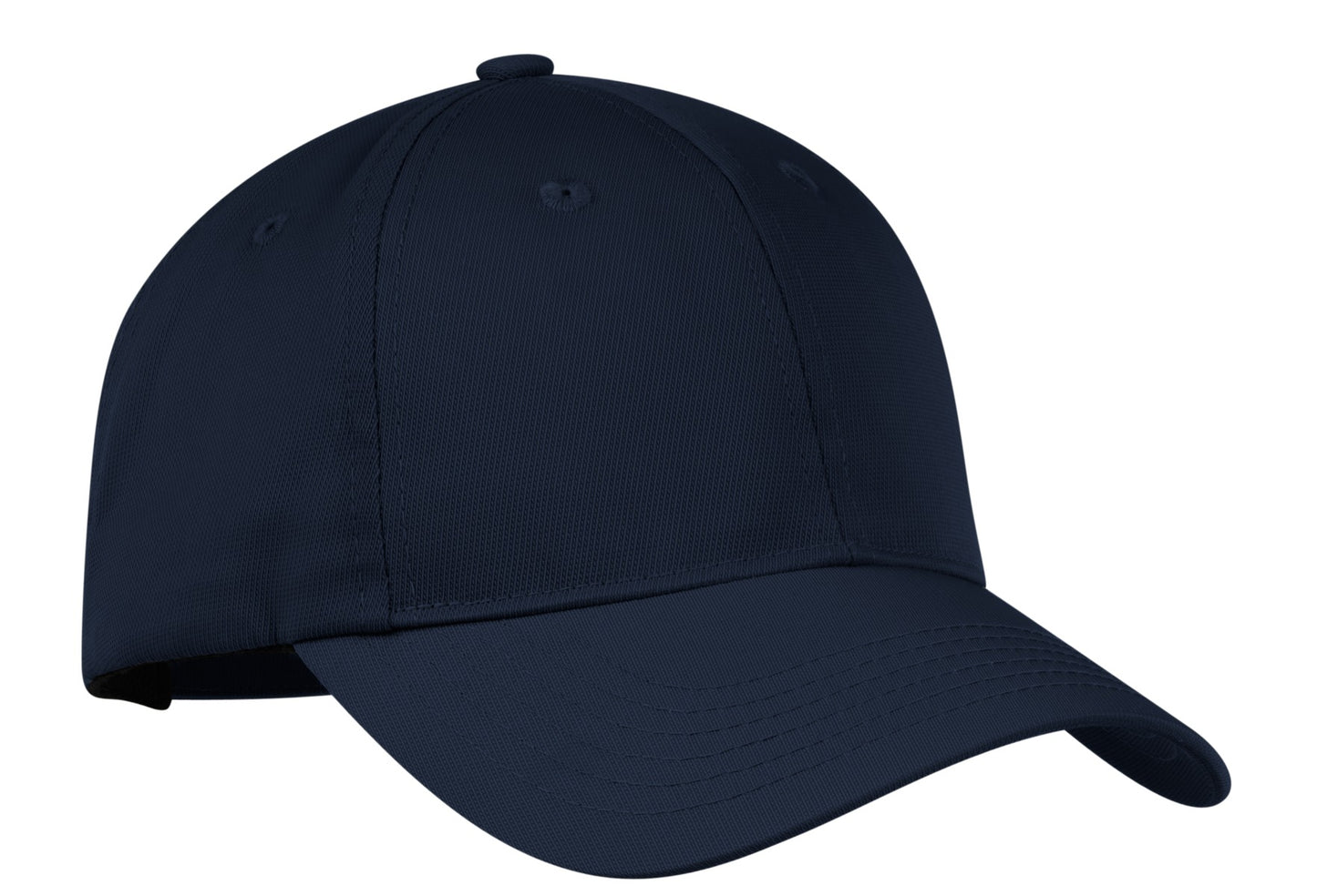 Port Authority Nylon Twill Performance Cap. C868