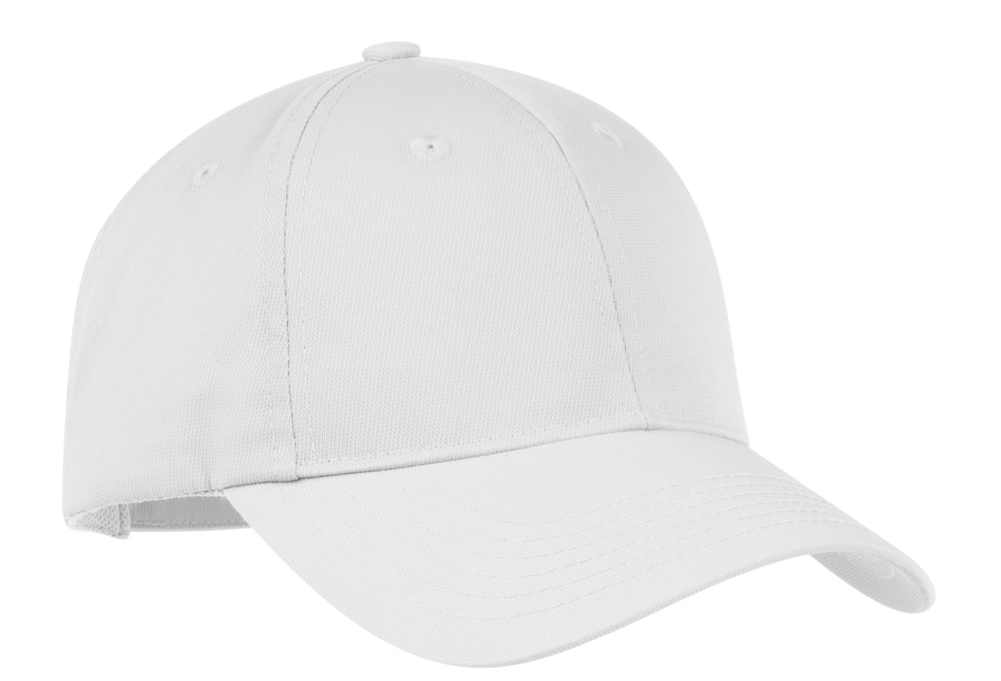 Port Authority Nylon Twill Performance Cap. C868