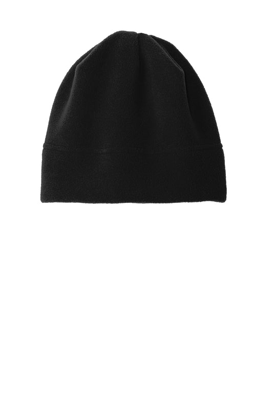 Port Authority R-TekStretch Fleece Beanie. C900