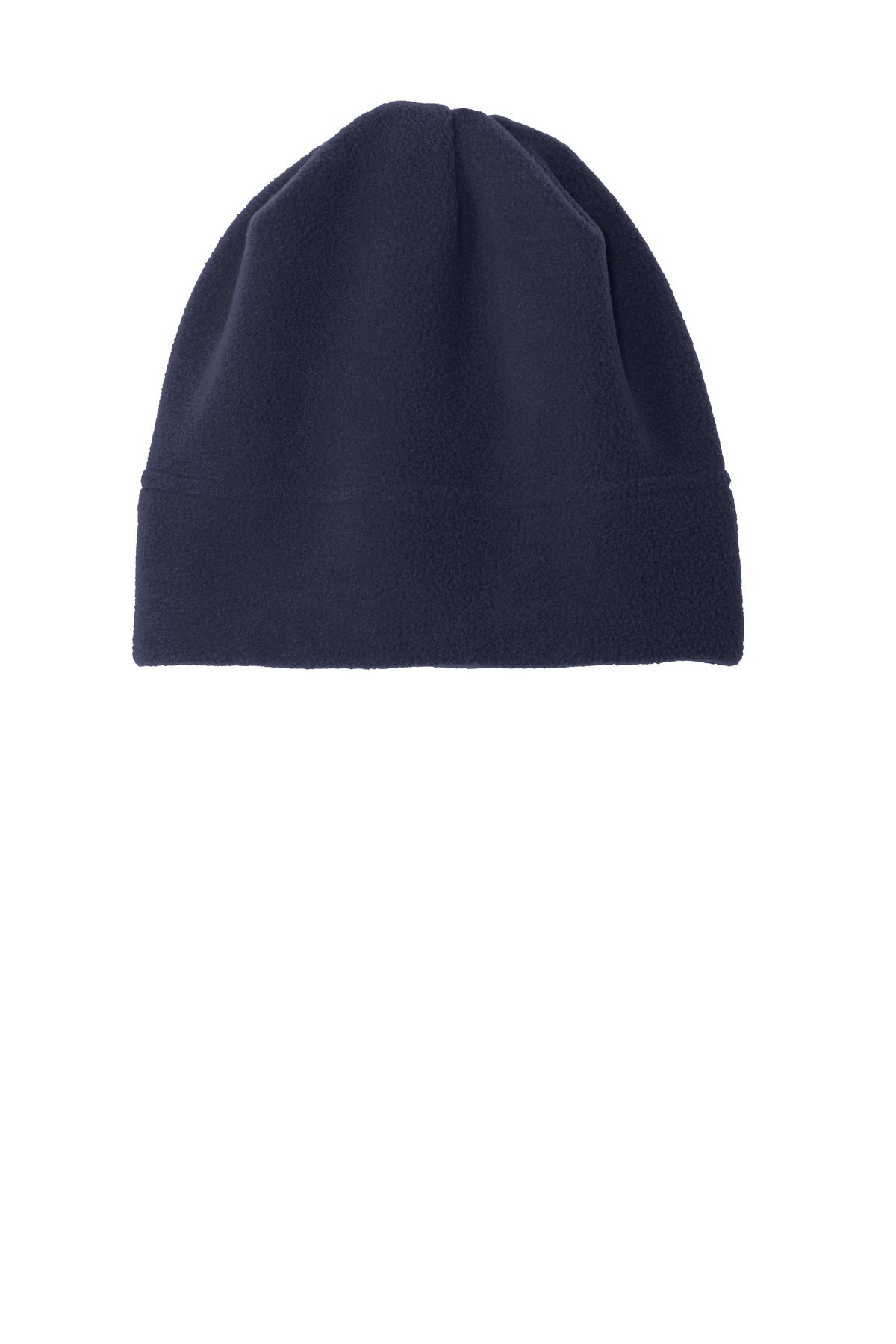 Port Authority R-TekStretch Fleece Beanie. C900