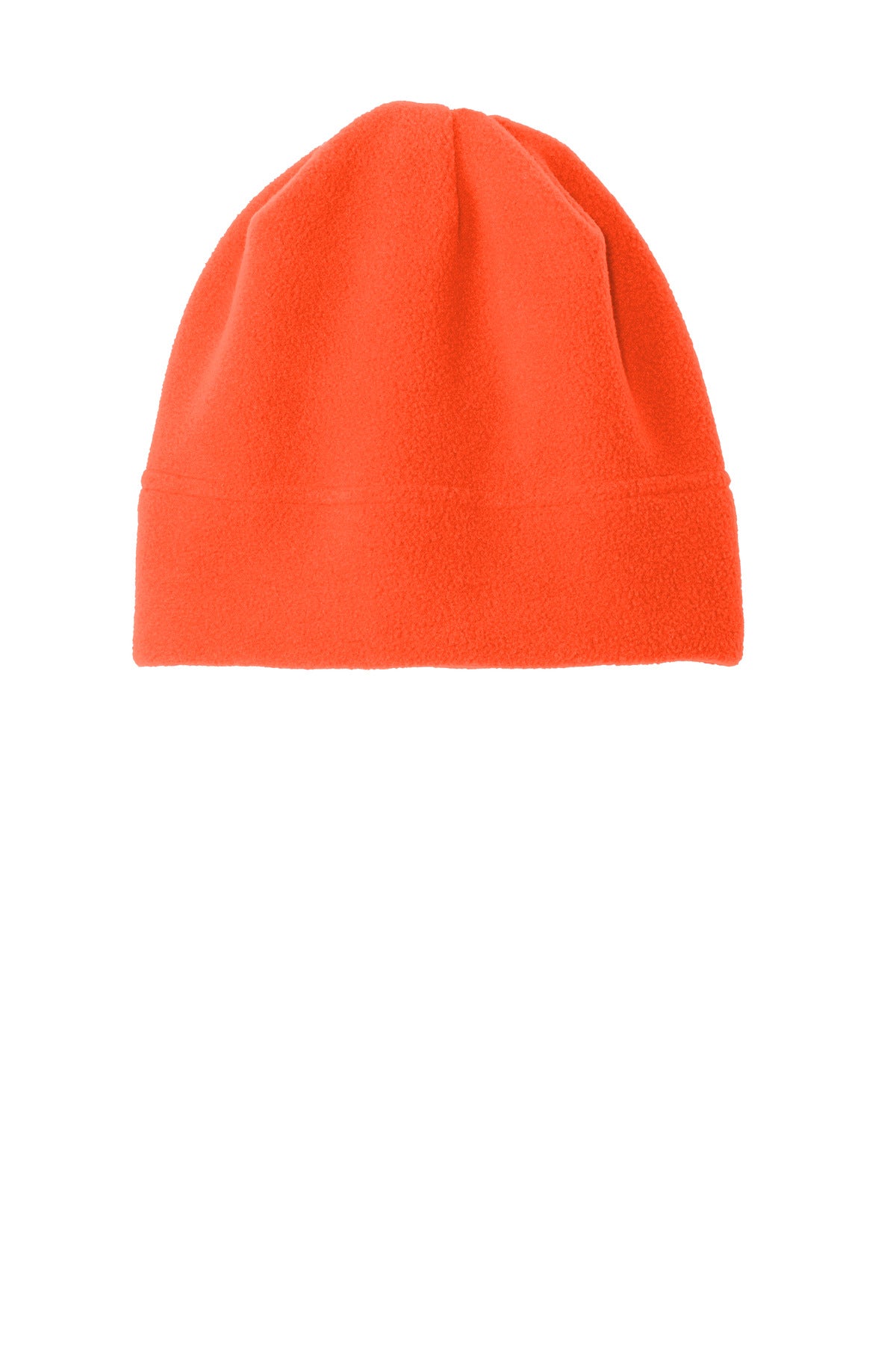 Port Authority R-TekStretch Fleece Beanie. C900