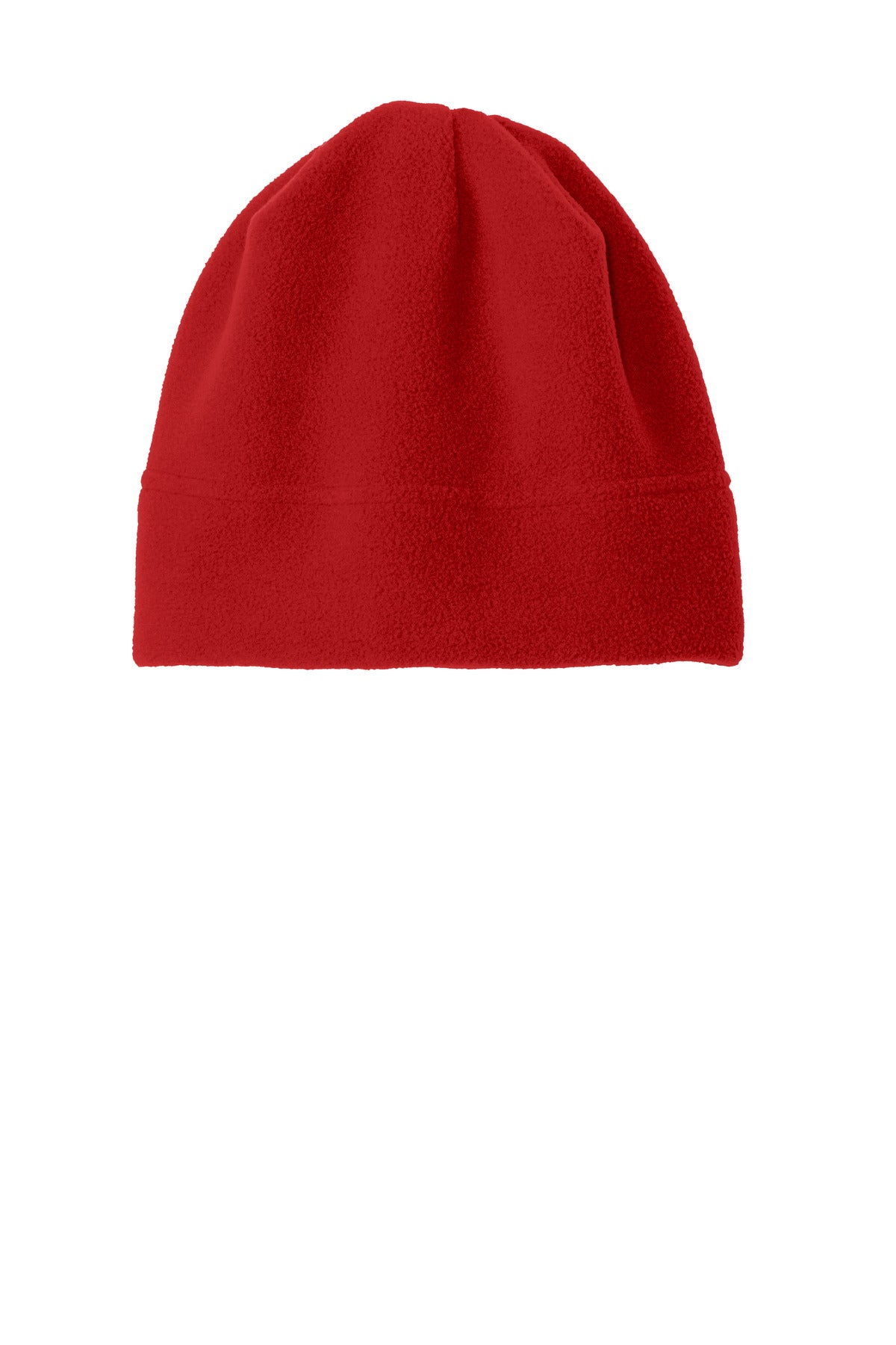 Port Authority R-TekStretch Fleece Beanie. C900