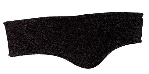 Port Authority R-TekStretch Fleece Headband. C910