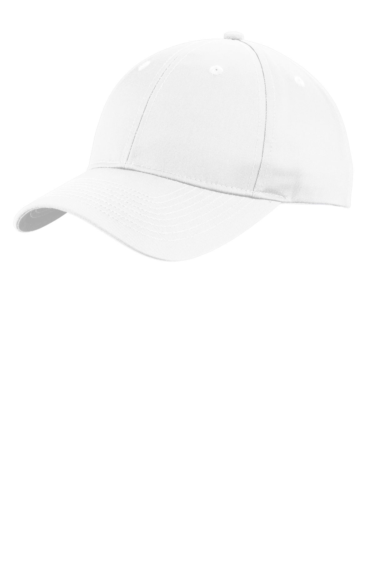 Port Authority Uniforming Twill Cap. C913