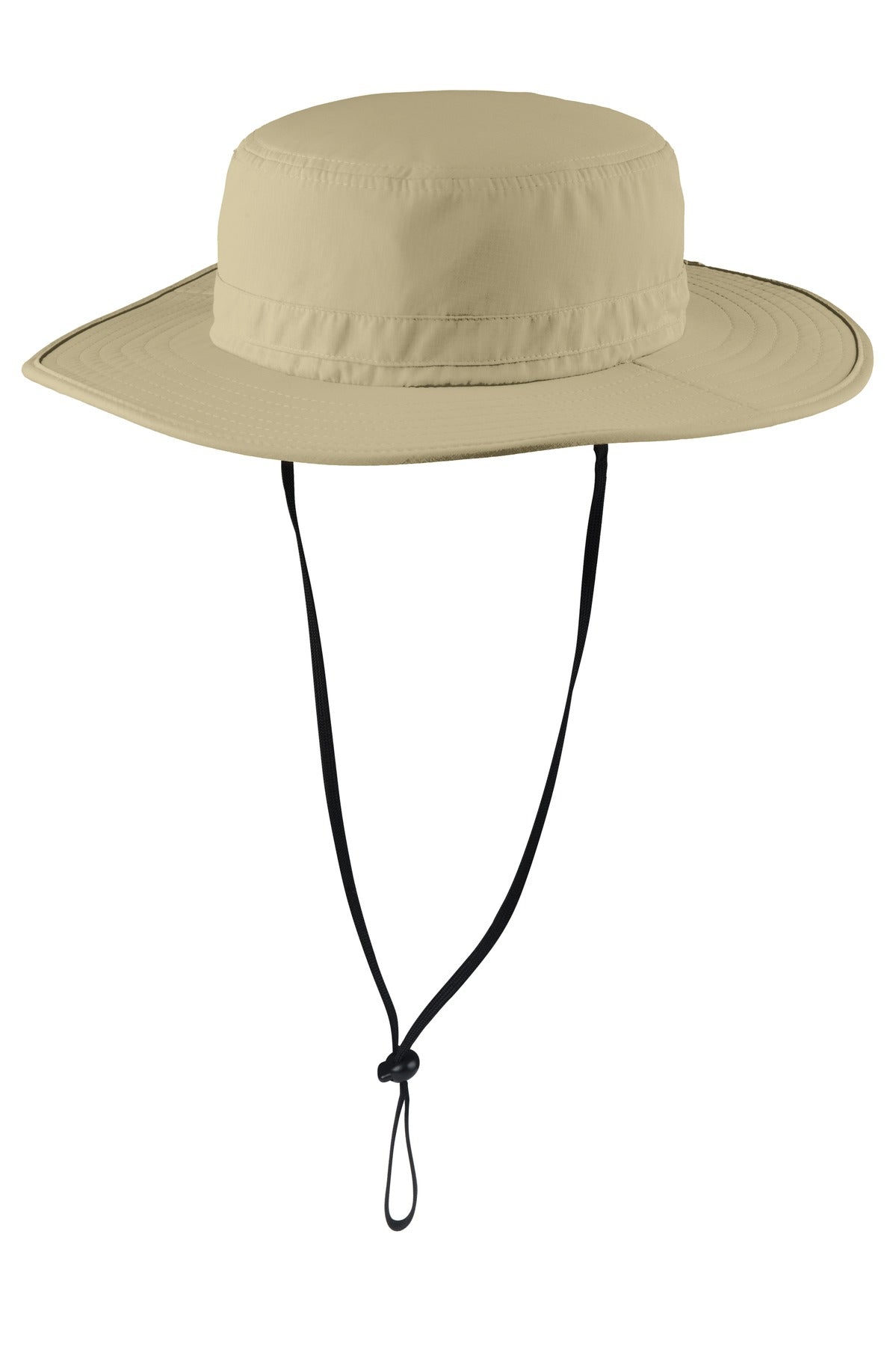 Port Authority outdoor Wide-Brim Hat. C920