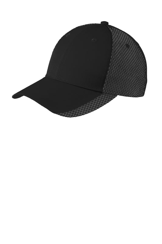 Port Authority Two -Color Mesh Back Cap. C923