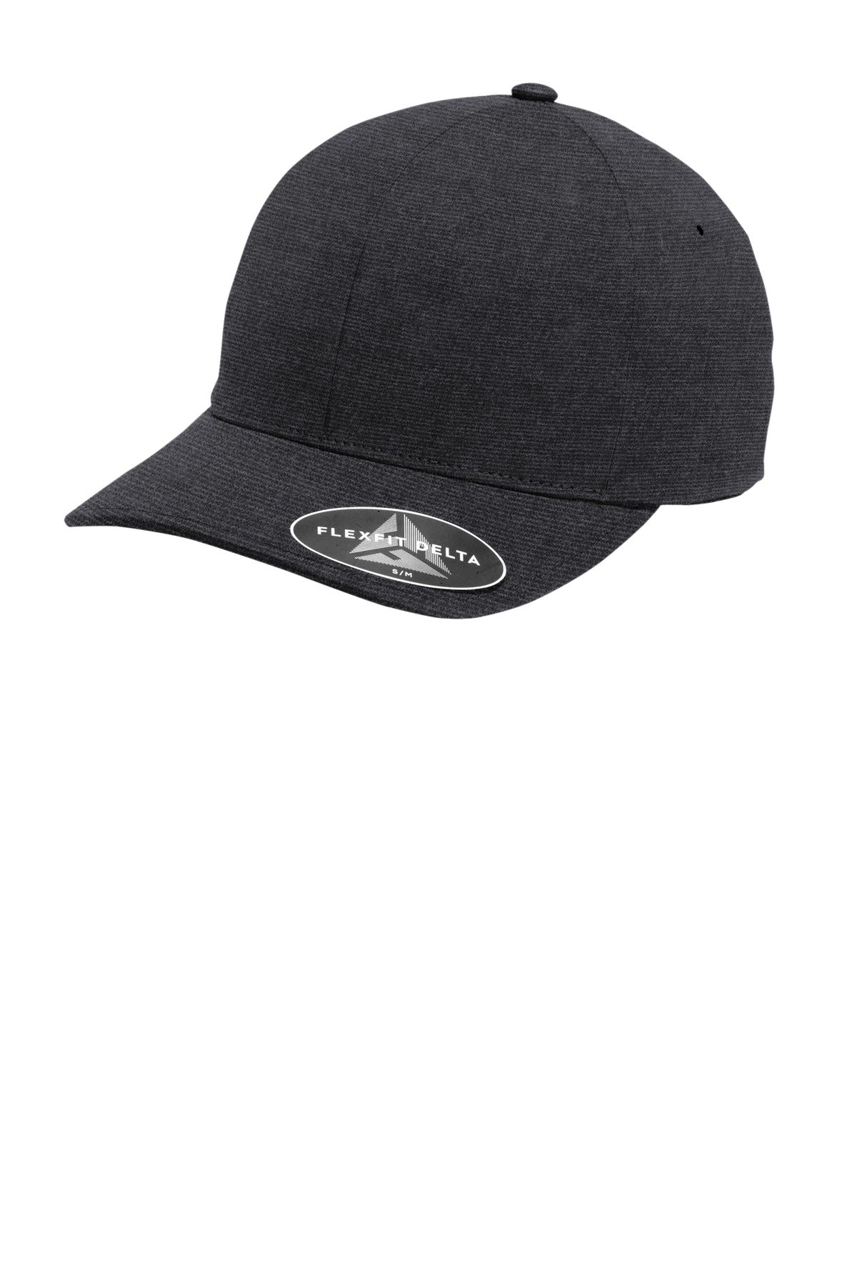 Port Authority Flexfit Delta Cap. C938