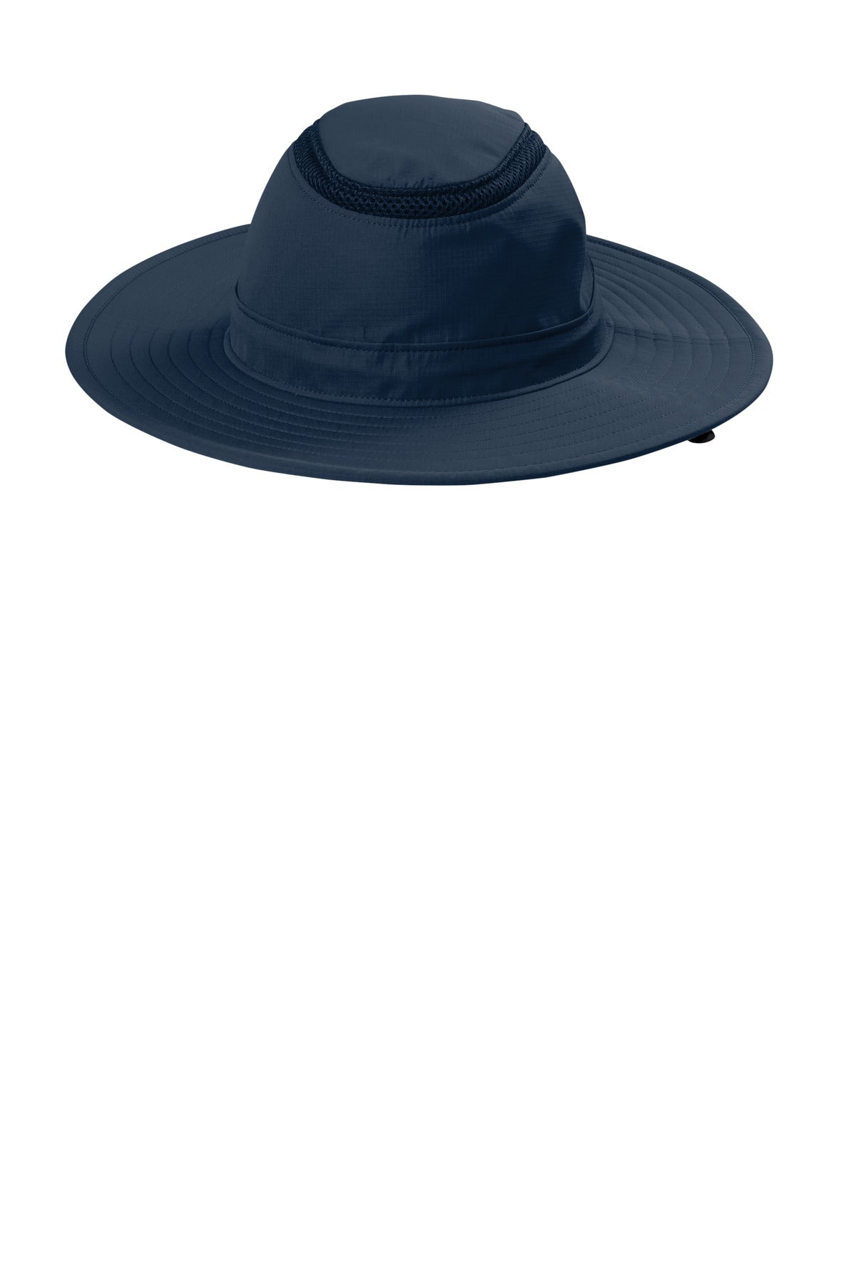 Port Authority outdoor Ventilated Wide Brim Hat C947