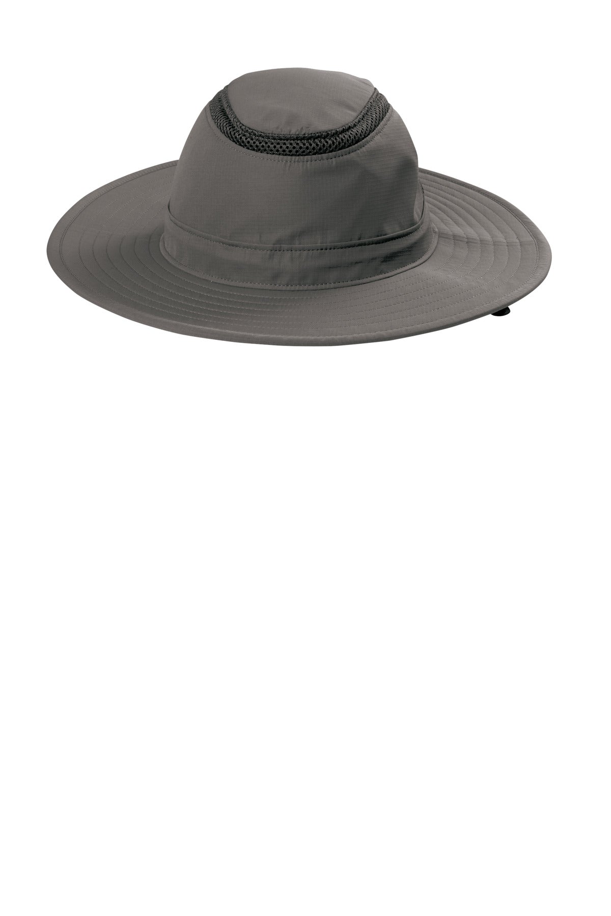 Port Authority outdoor Ventilated Wide Brim Hat C947