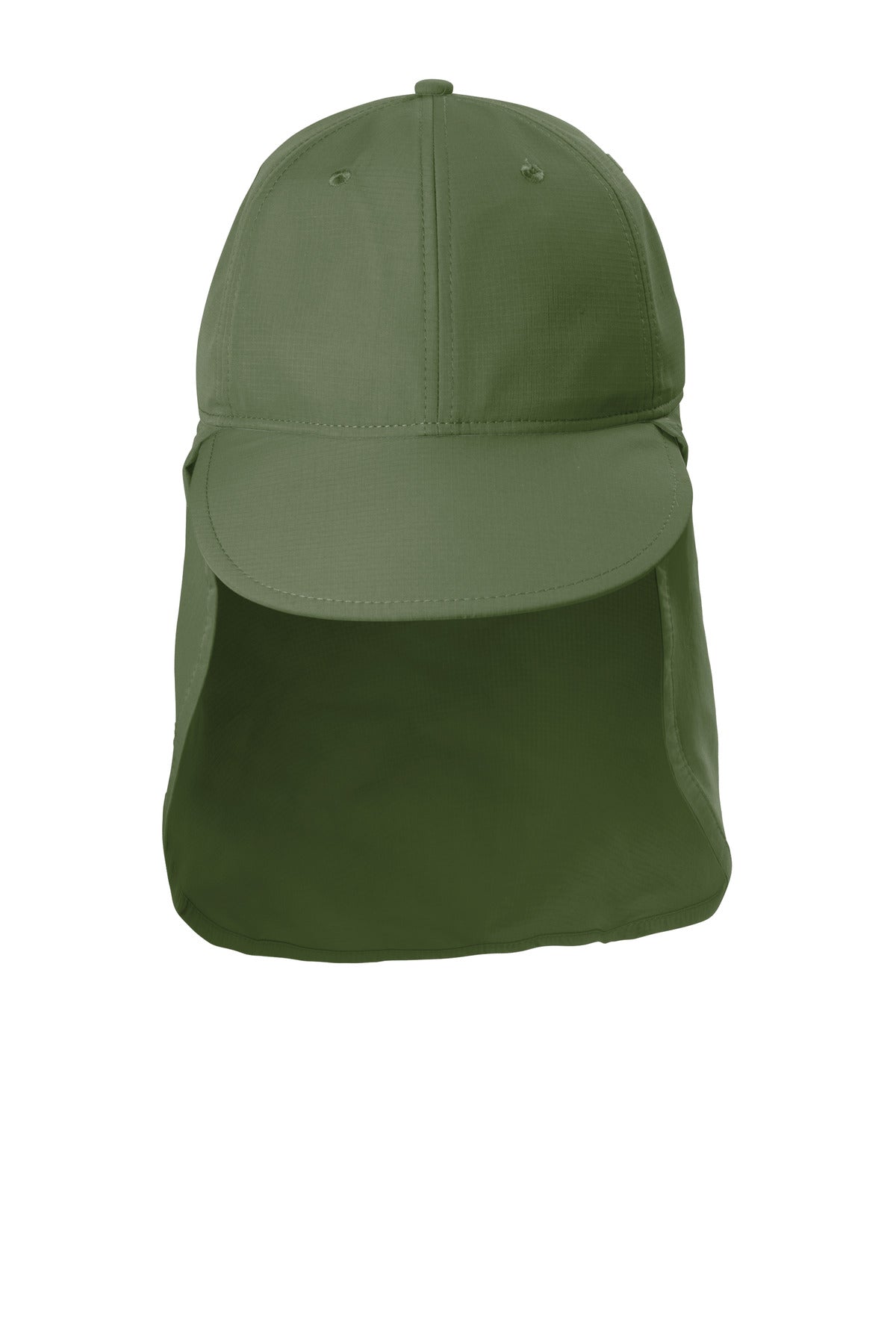 Port Authority outdoor UV Sun Shade Cap C949