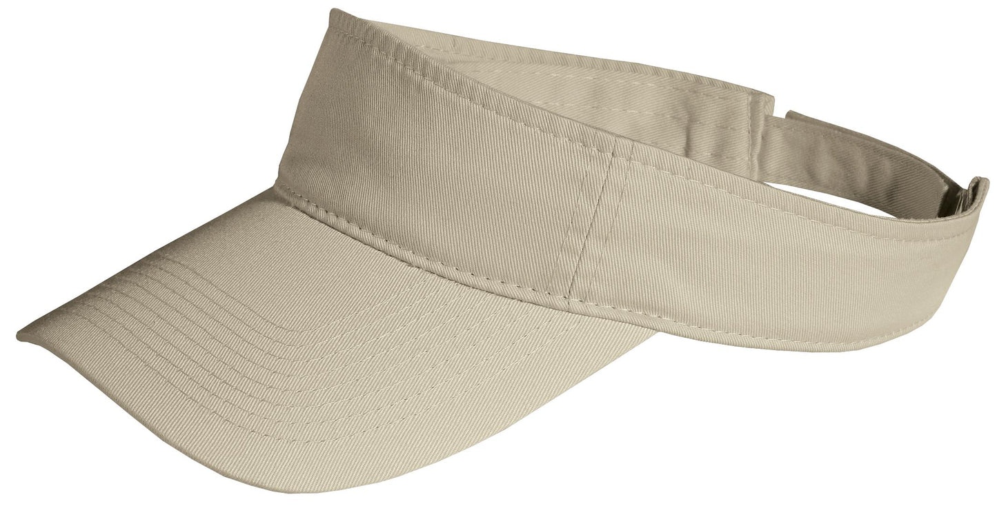 Port & Company Fashion Visor. CP45