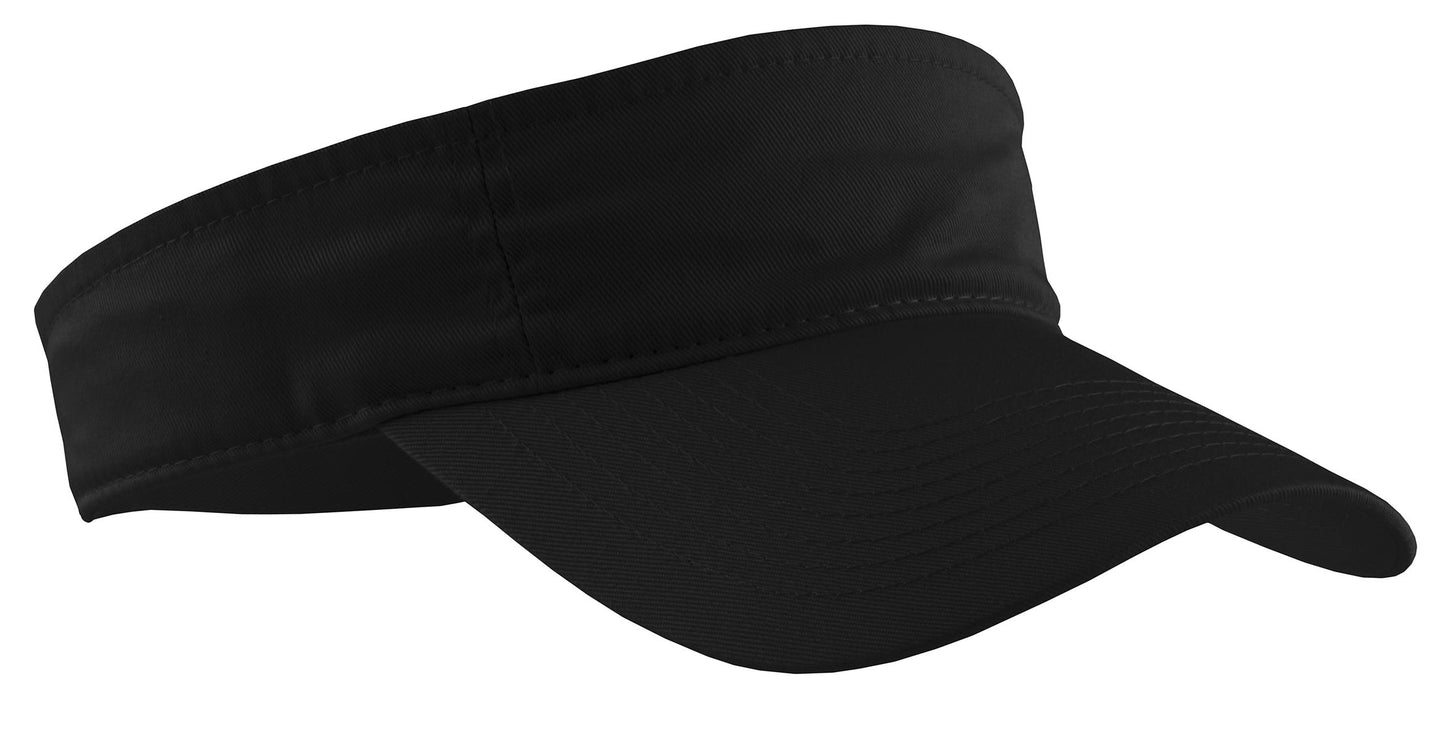Port & Company Fashion Visor. CP45