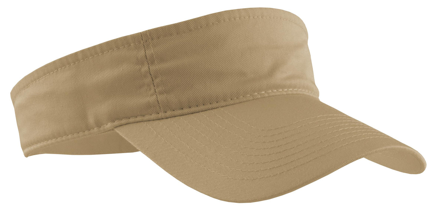 Port & Company Fashion Visor. CP45