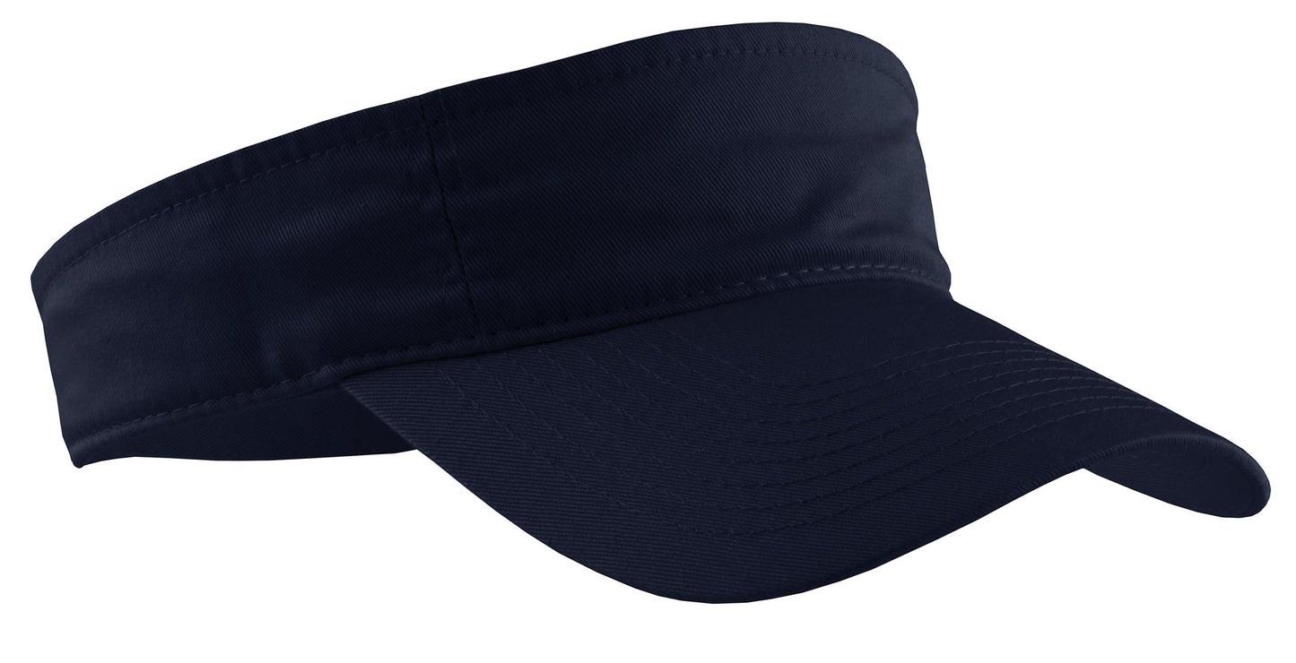 Port & Company Fashion Visor. CP45