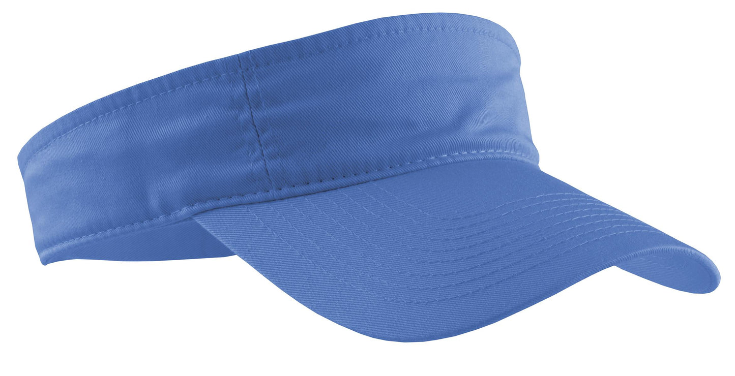 Port & Company Fashion Visor. CP45