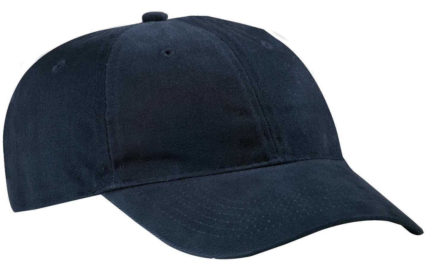 Port & Company Brushed Twill Low Profile Cap. CP77