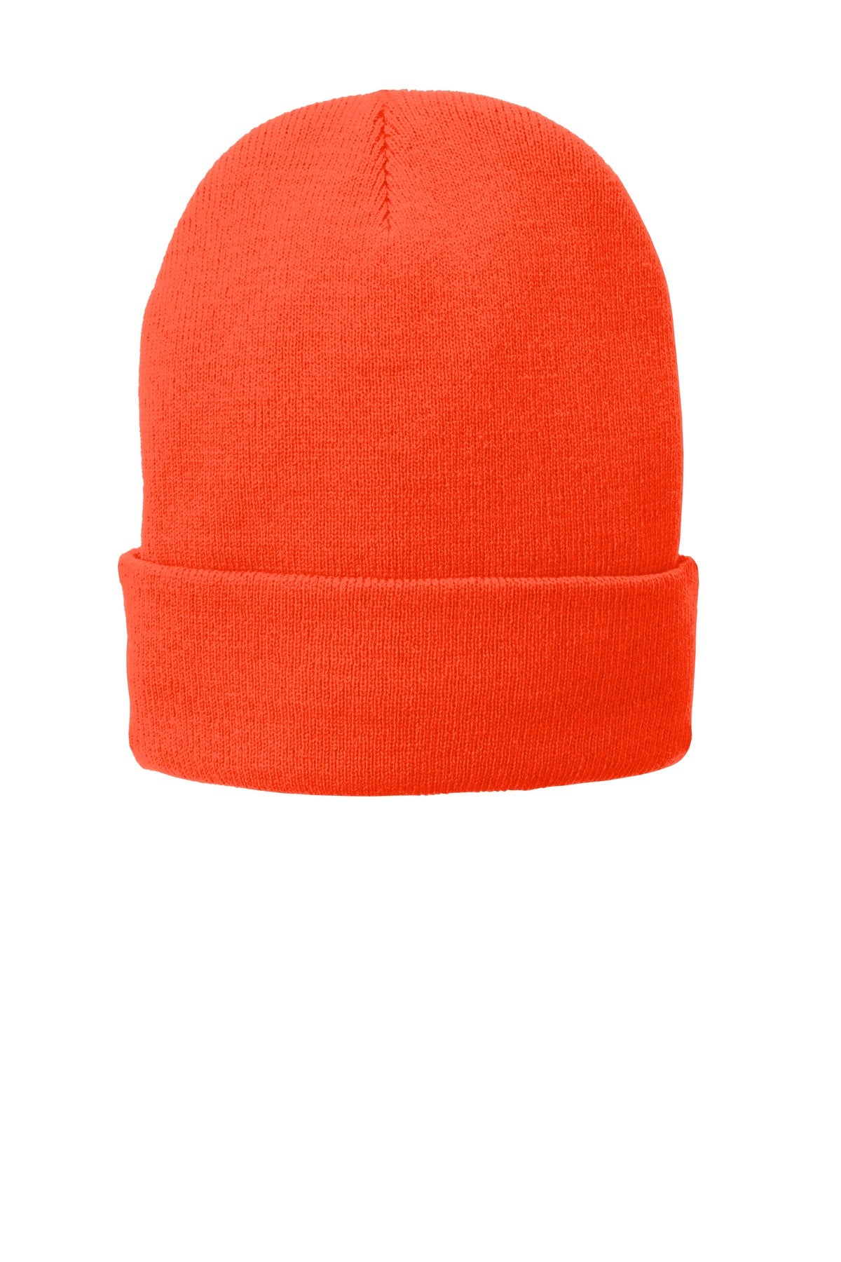 Port & Company Fleece-Lined Knit Cap. CP90L