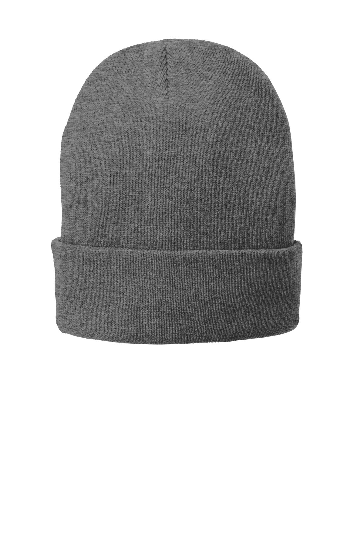 Port & Company Fleece-Lined Knit Cap. CP90L