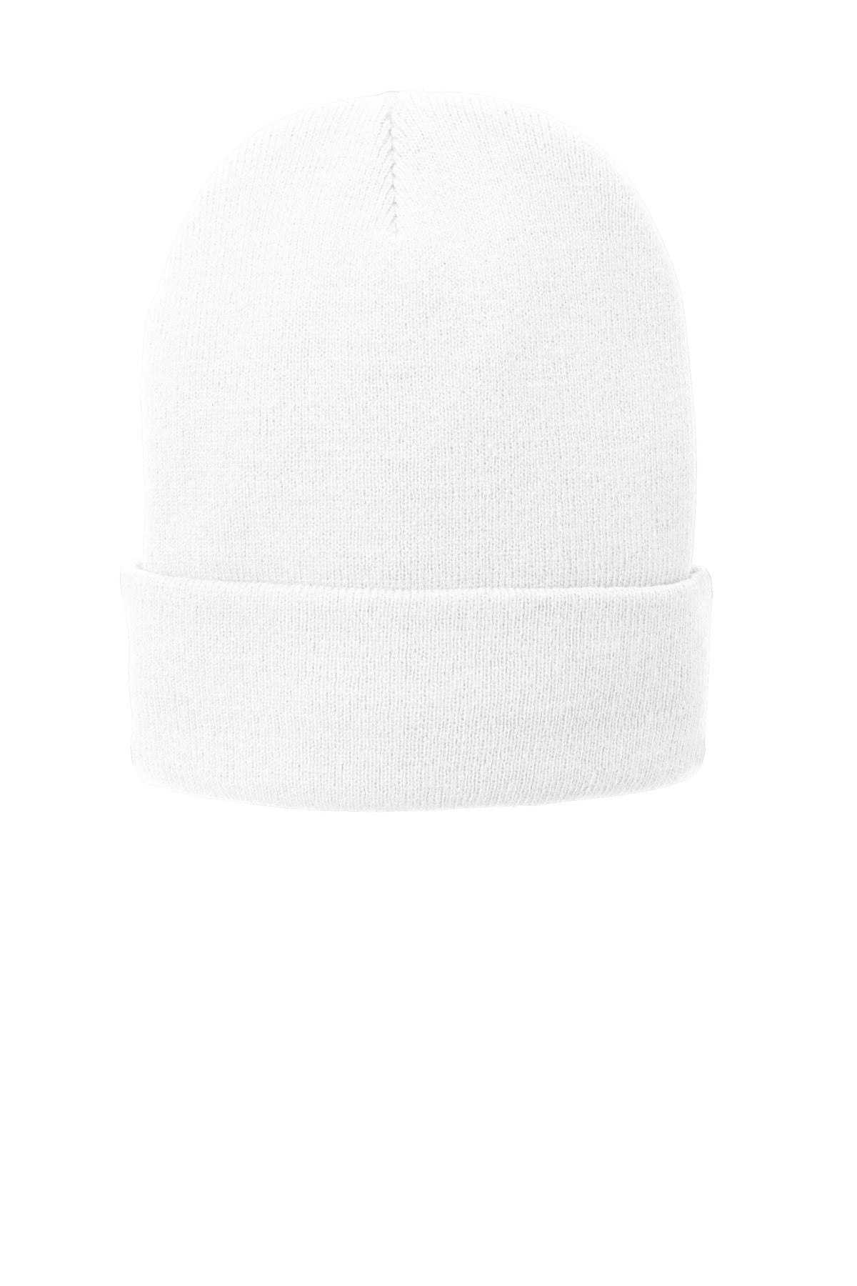 Port & Company Fleece-Lined Knit Cap. CP90L