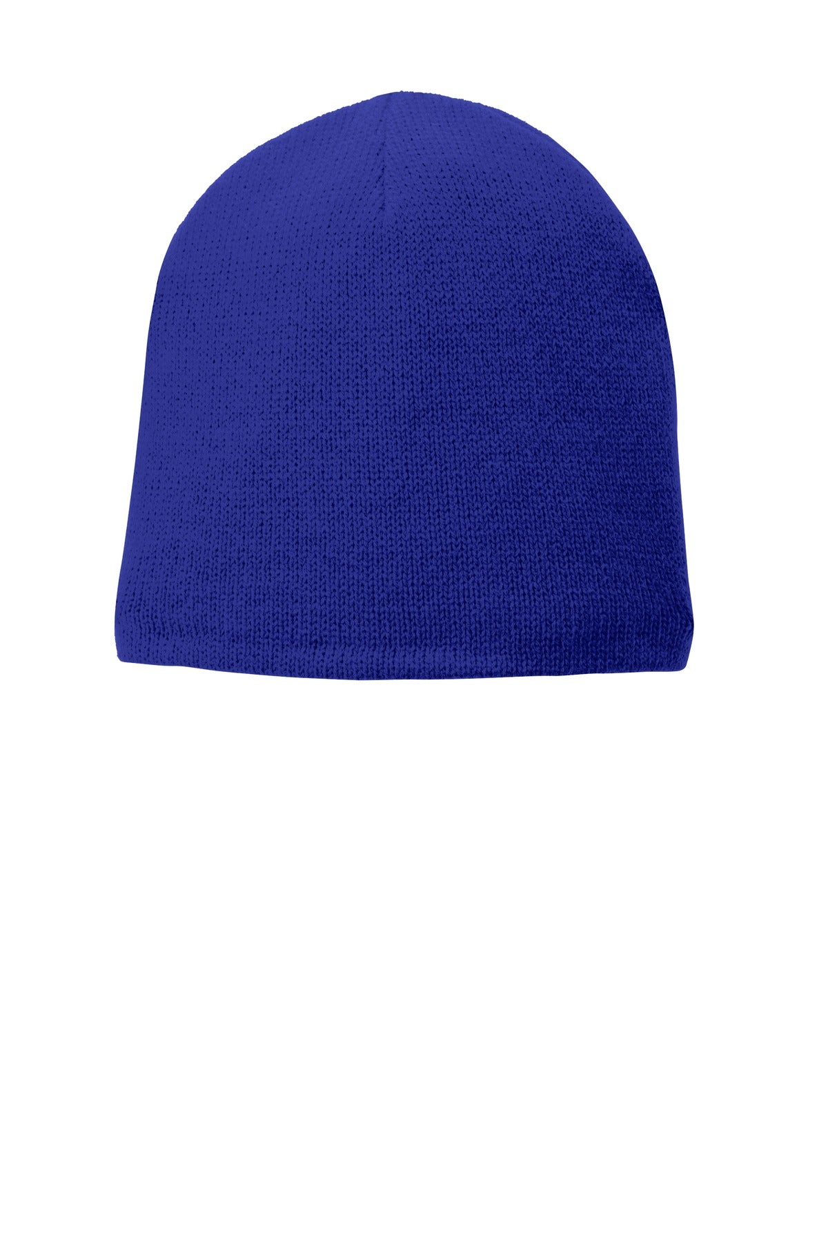 Port & Company Fleece-Lined Beanie Cap. CP91L