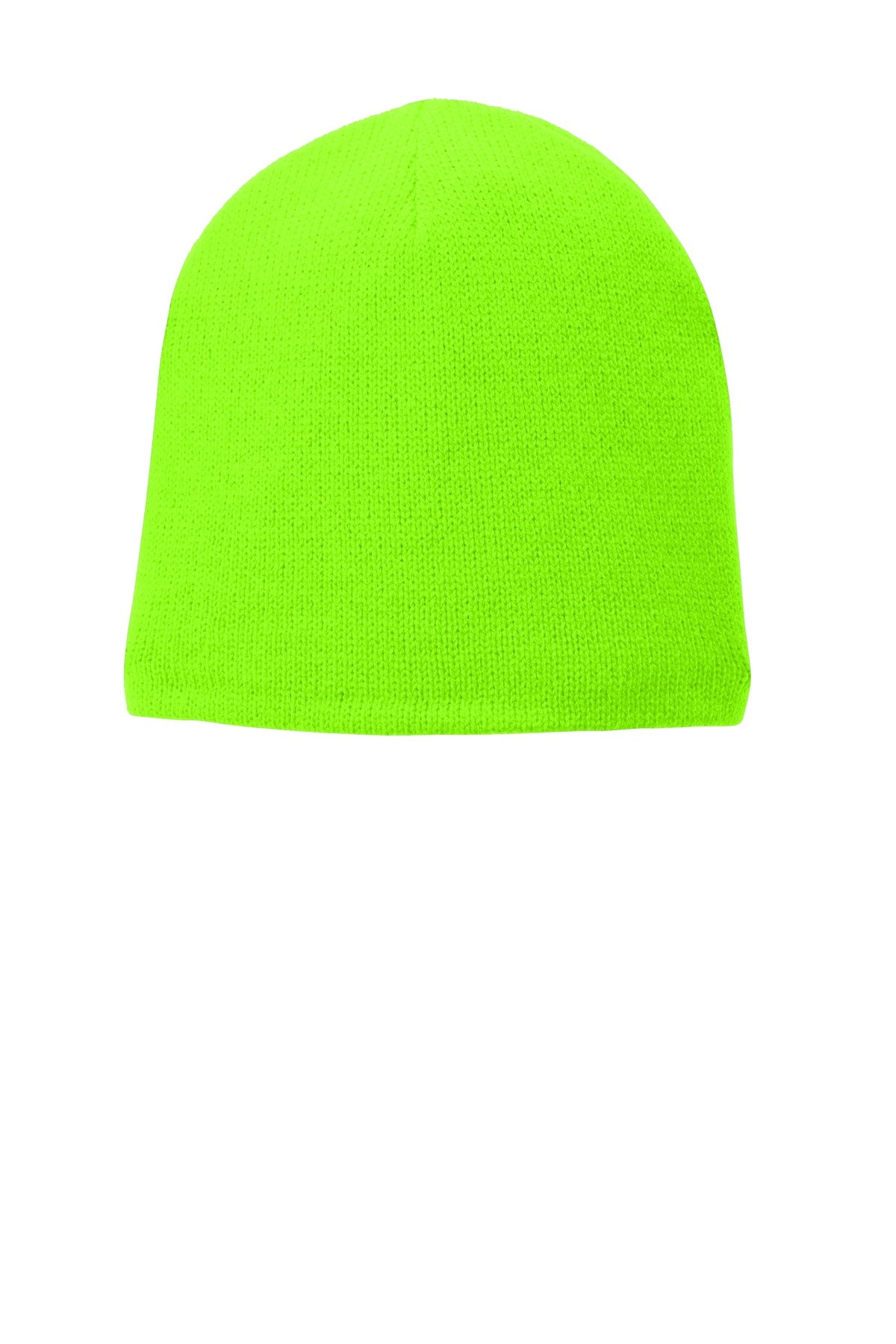 Port & Company Fleece-Lined Beanie Cap. CP91L