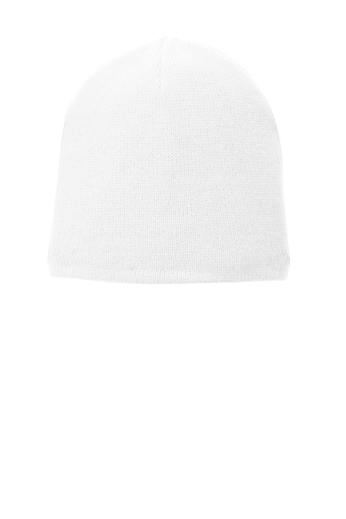 Port & Company Fleece-Lined Beanie Cap. CP91L