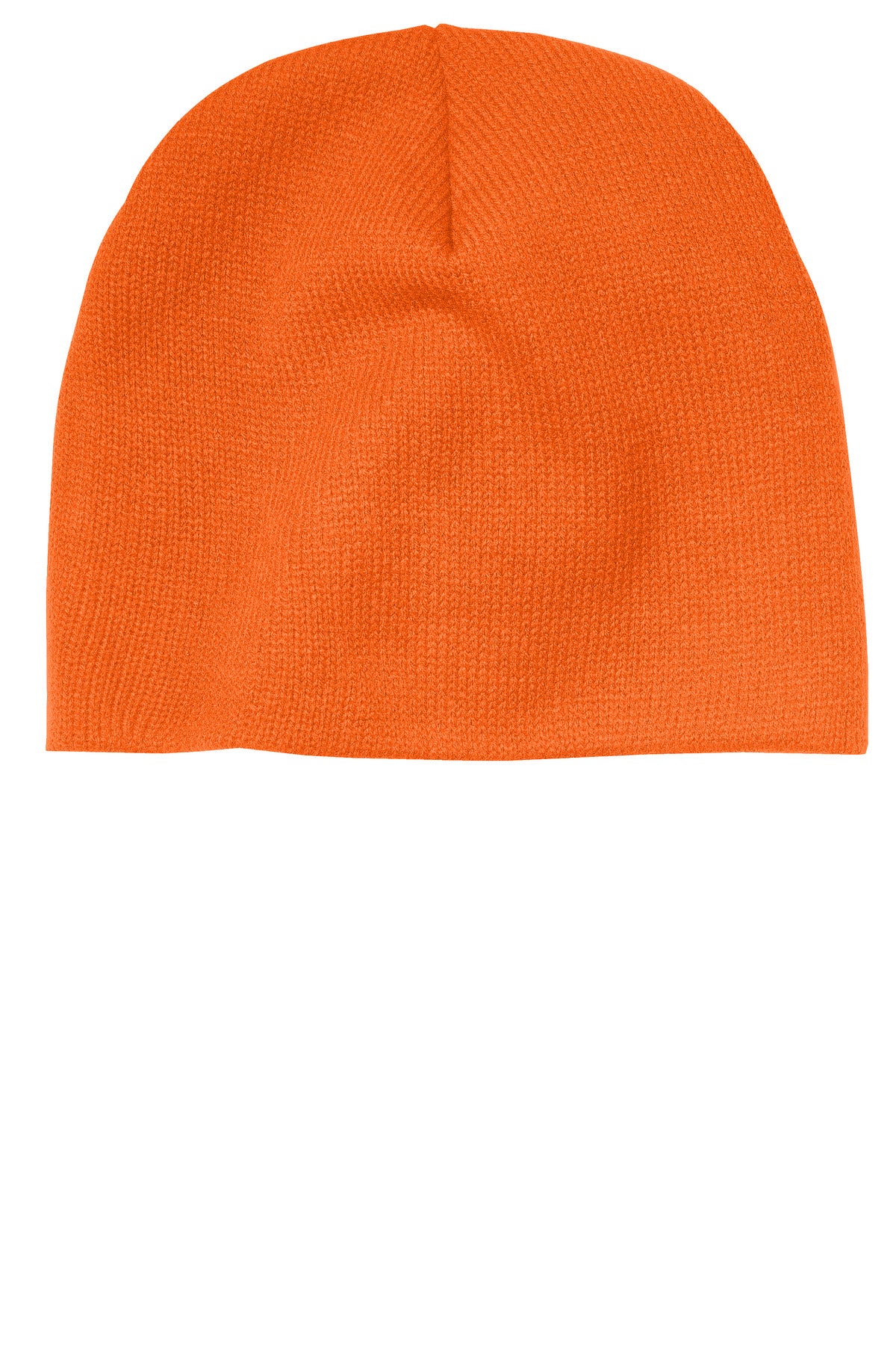 Port & Company Beanie Cap. CP91